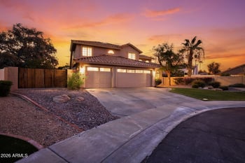 13135 103rd Pl, Scottsdale, AZ 85260