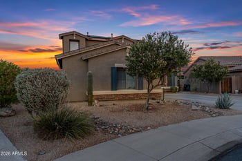 13135 178th Dr, Goodyear, AZ 85338