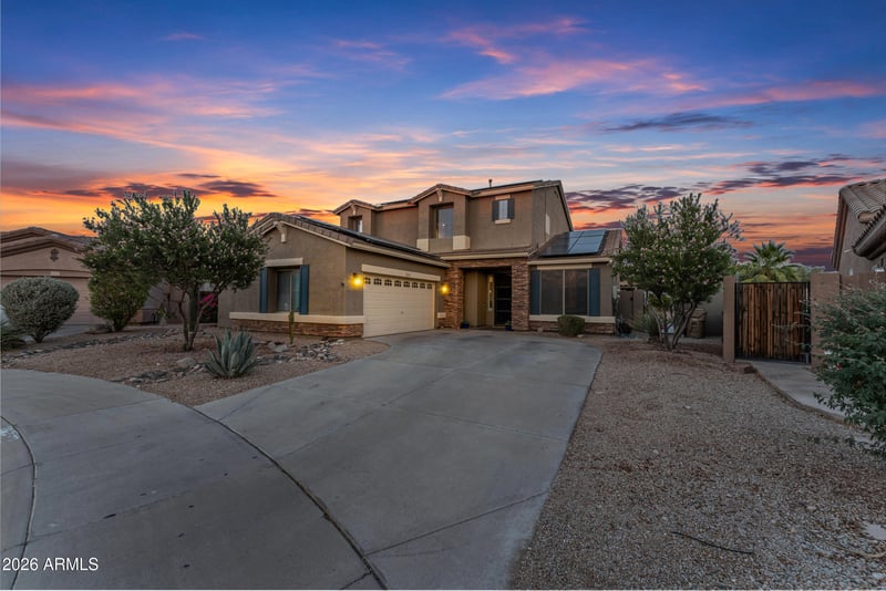 Home Worth Check