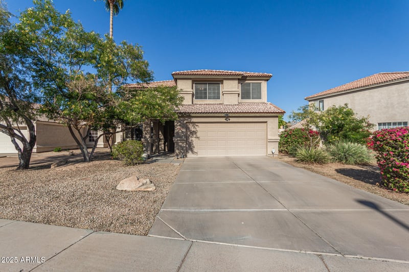 13136 Monte Vista Dr, Goodyear, AZ 85395