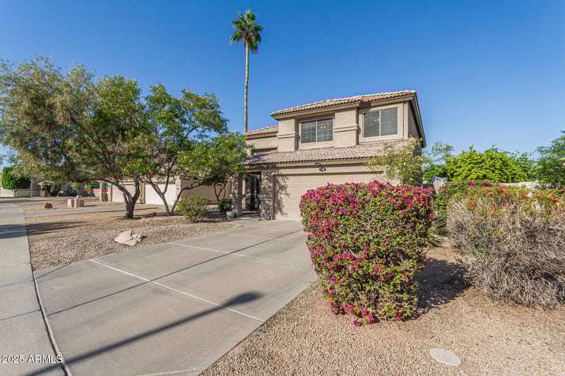 13136 Monte Vista Dr, Goodyear, AZ 85395