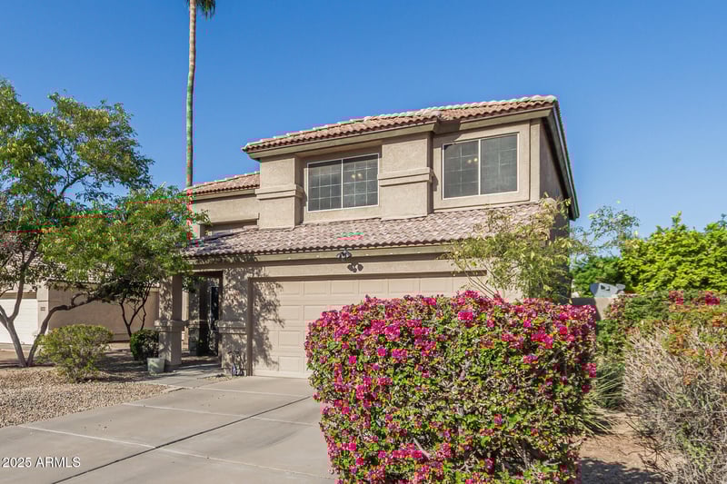 13136 Monte Vista Dr, Goodyear, AZ 85395