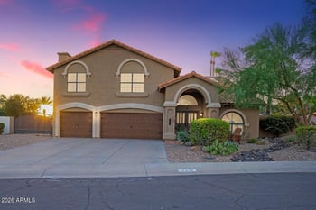 13136 104th St, Scottsdale, AZ 85260