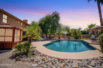 13136 N 104th St, Scottsdale, AZ 85260