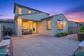 13136 91st Ln, Peoria, AZ 85381