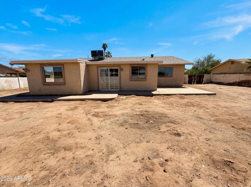 13138 Sierra Vista Dr, Glendale, AZ 85307