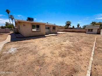 13138 Sierra Vista Dr, Glendale, AZ 85307