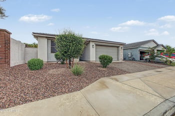 13138 W Crestvale Dr, Peoria, AZ 85383