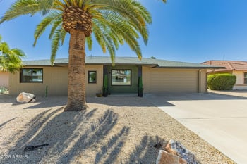 13139 Seville Dr, Sun City West, AZ 85375