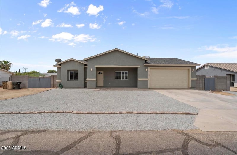 13139 W Tuckey Ln, Glendale, AZ 85307