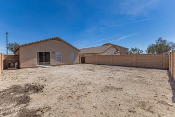 1314 222nd Ln, Buckeye, AZ 85326