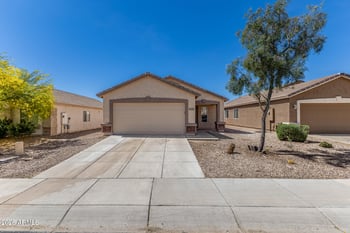 1314 222nd Ln, Buckeye, AZ 85326