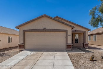 1314 222nd Ln, Buckeye, AZ 85326