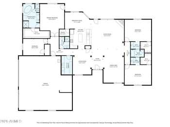 1314 Coyote Wash Dr, Phoenix, AZ 85085