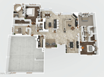 1314 Coyote Wash Dr, Phoenix, AZ 85085