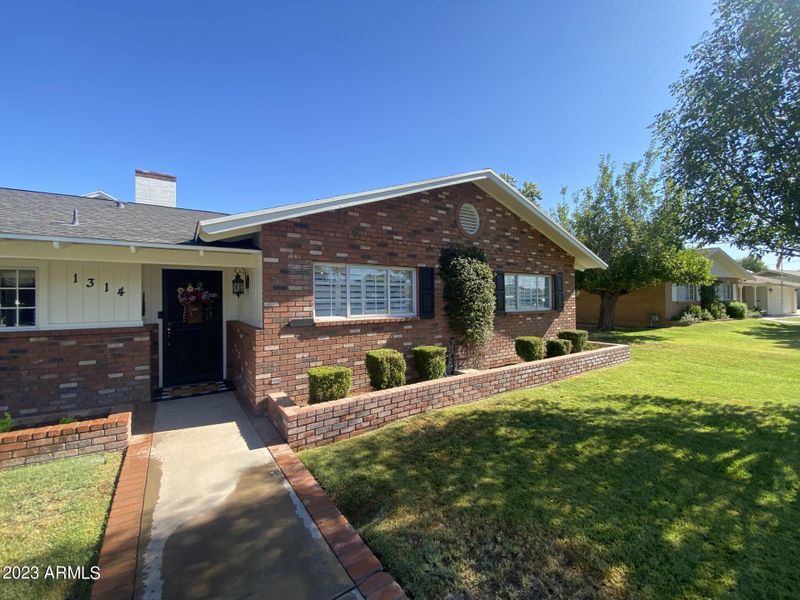 1314 E 1st Pl, Mesa, AZ 85203