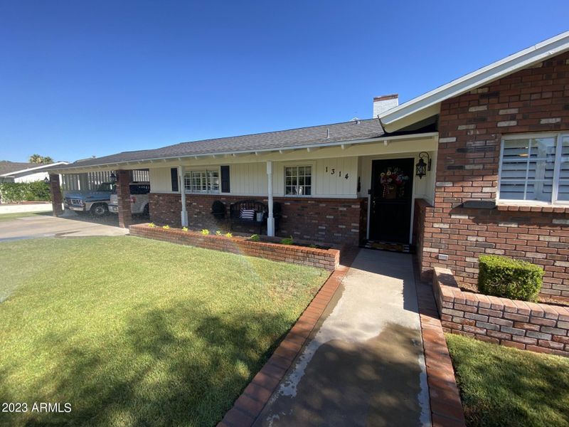 1314 E 1st Pl, Mesa, AZ 85203