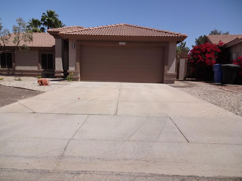 1314 E Harvard Ave, Gilbert, AZ 85234