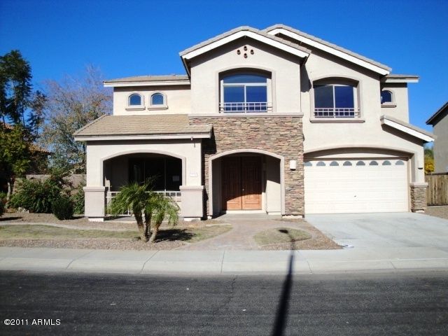 1314 E Locust Dr, Chandler, AZ 85286