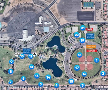 1314 Mineral Rd, Gilbert, AZ 85234