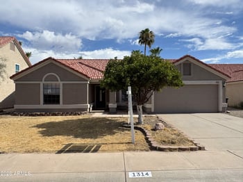 1314 Mineral Rd, Gilbert, AZ 85234