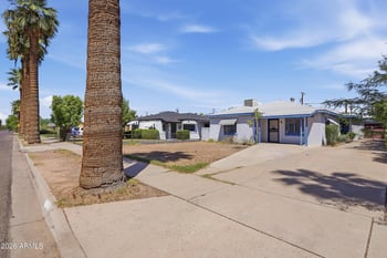 1314 E Palm Ln, Phoenix, AZ 85006
