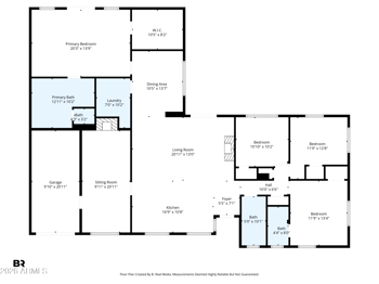 1314 Palo Verde Dr, Phoenix, AZ 85014