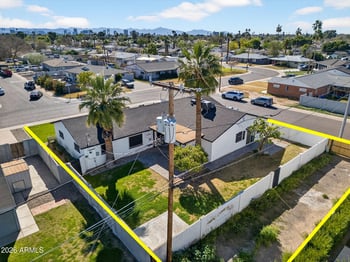 1314 Palo Verde Dr, Phoenix, AZ 85014