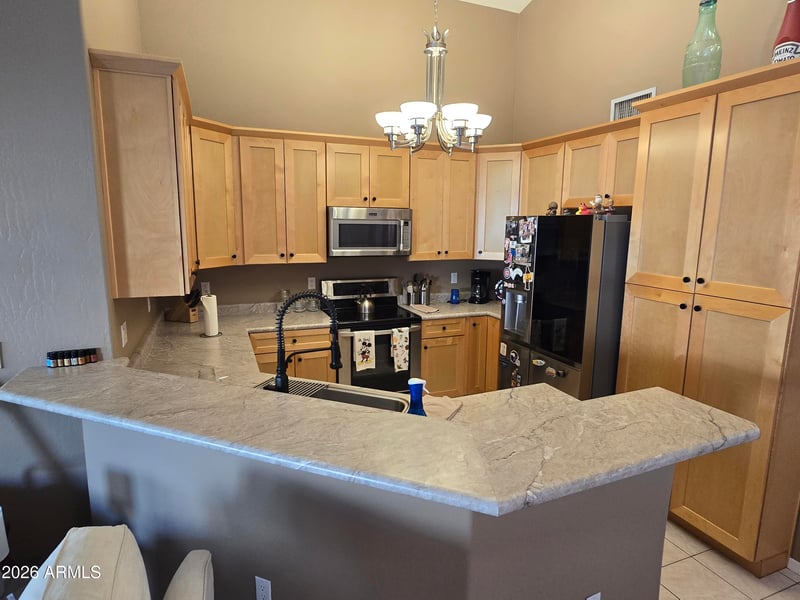 1314 E Sheena Dr, Phoenix, AZ 85022
