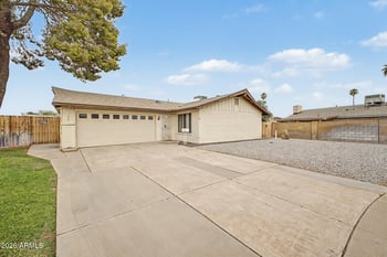 1314 Verlea Cir, Tempe, AZ 85282
