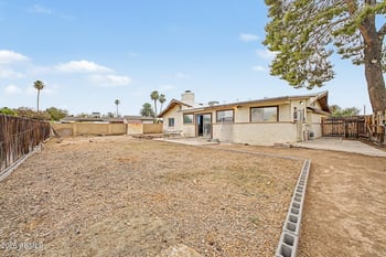 1314 Verlea Cir, Tempe, AZ 85282