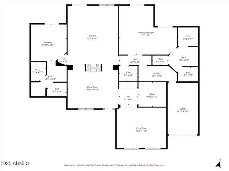 1314 Greenway Cir, Mesa, AZ 85203