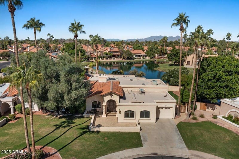 1314 Greenway Cir, Mesa, AZ 85203