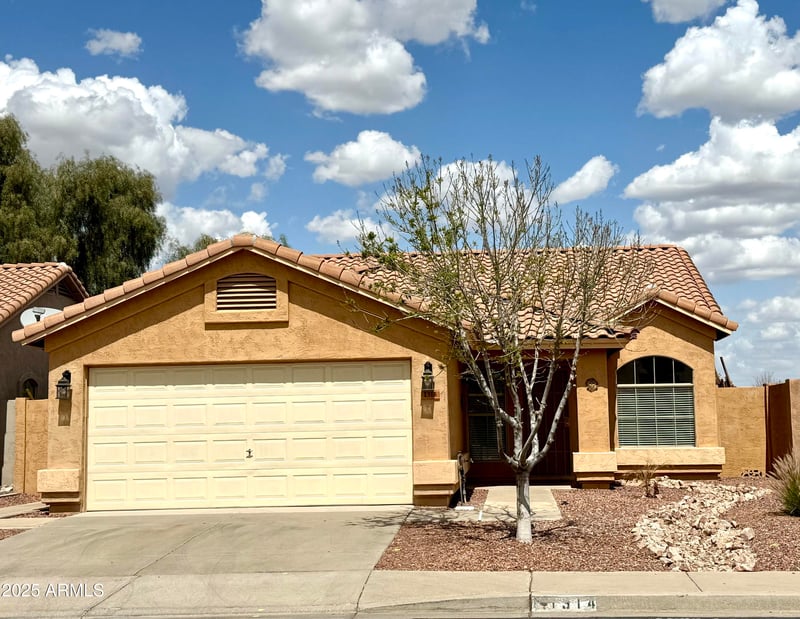 1314 Kingbird Dr, Chandler, AZ 85286
