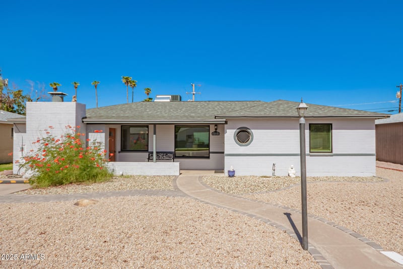 1314 Mariposa St, Phoenix, AZ 85013