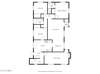 1314 Mariposa St, Phoenix, AZ 85013
