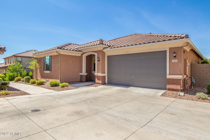 1314 N Banning --, Mesa, AZ 85205