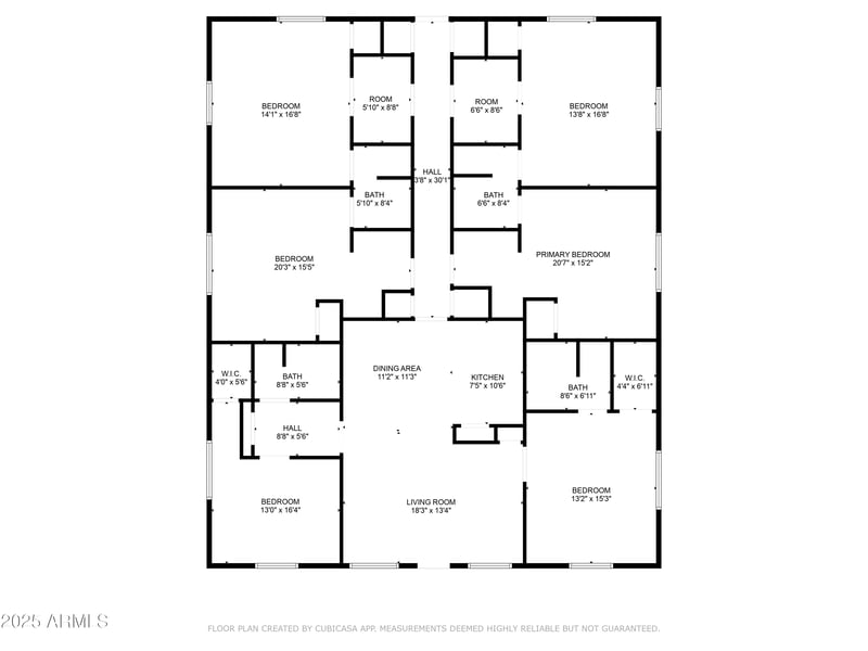 1314 Orange St, Tempe, AZ 85281