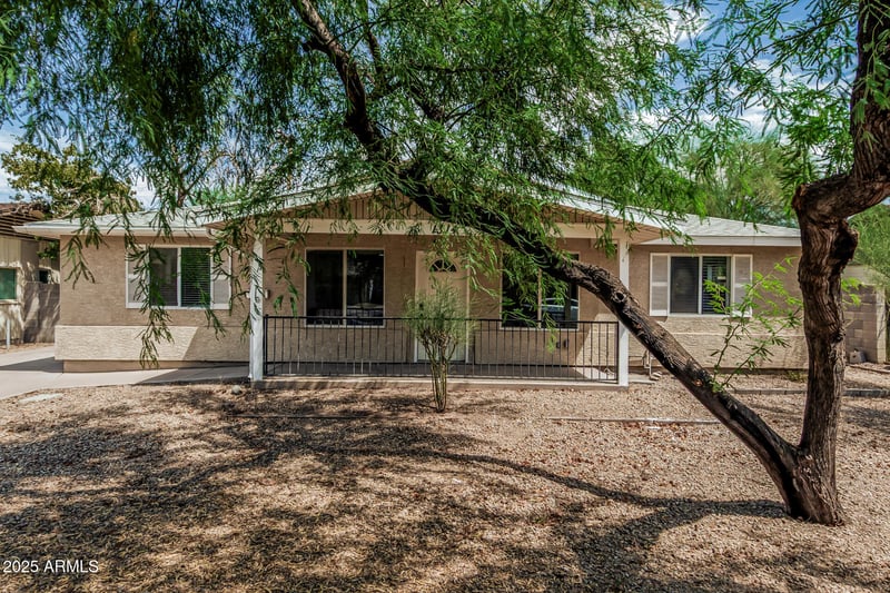 1314 Orange St, Tempe, AZ 85281