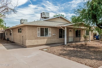 1314 Orange St, Tempe, AZ 85281