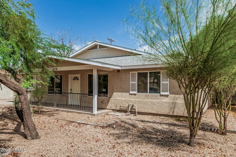 1314 Orange St, Tempe, AZ 85281