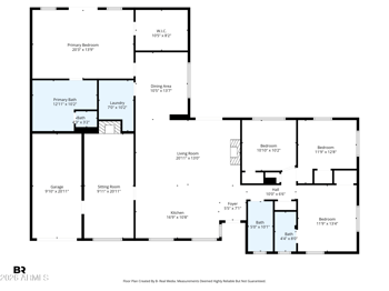 1314 Palo Verde Dr, Phoenix, AZ 85014