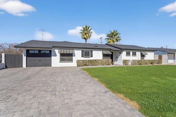 1314 Palo Verde Dr, Phoenix, AZ 85014