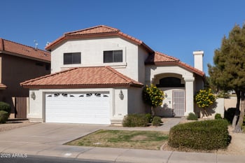 1314 Starfish Dr, Gilbert, AZ 85233