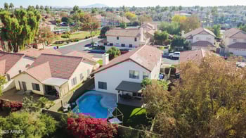 1314 Starfish Dr, Gilbert, AZ 85233