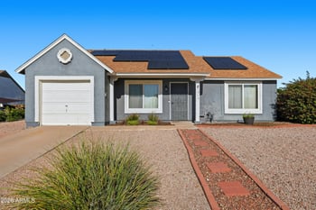 1314 Utopia Rd, Phoenix, AZ 85024