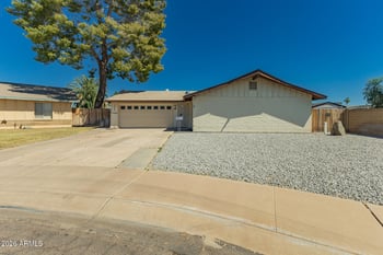 1314 Verlea Cir, Tempe, AZ 85282