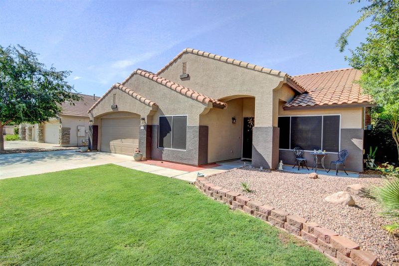 1314 W Browning Way, Chandler, AZ 85286