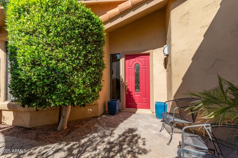 13140 95th Way, Scottsdale, AZ 85260