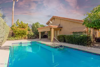 13140 95th Way, Scottsdale, AZ 85260